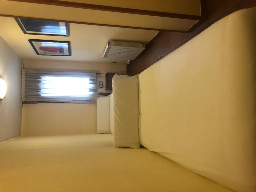 Room, Solineu Apartments, Costa Brava