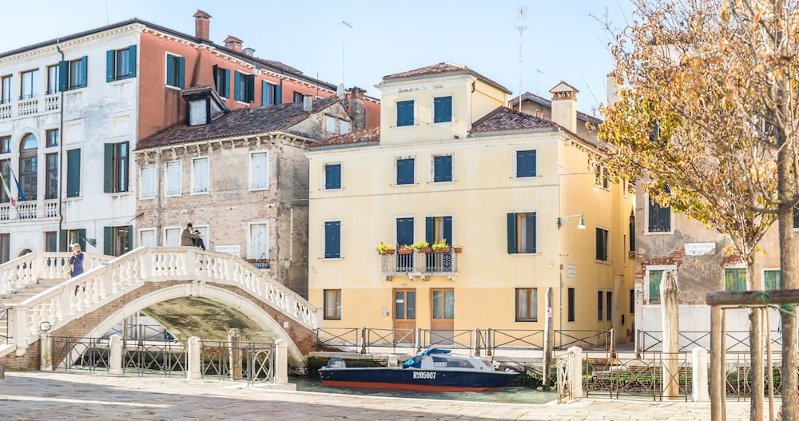 Al Bailo Di Venezia, Venice