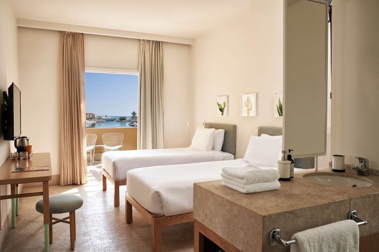Captains Inn, Red Sea Riviera