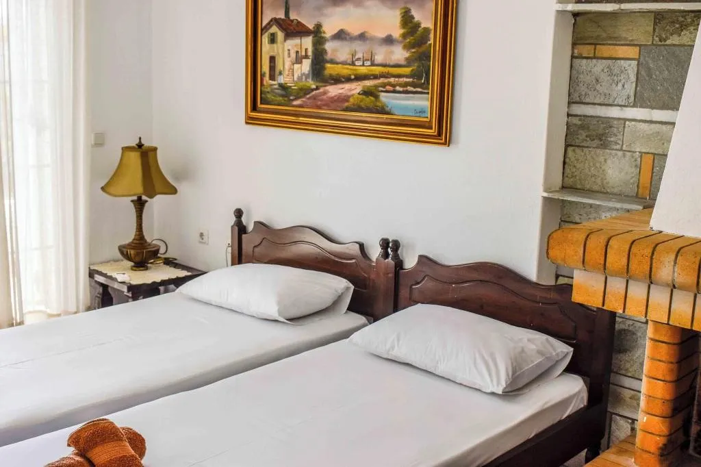 Room, Skiathos Holiday House, Skiathos