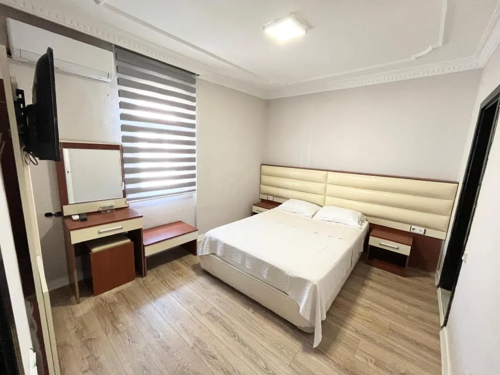 Room, Deluxe Ersoy Hotel, Antalya
