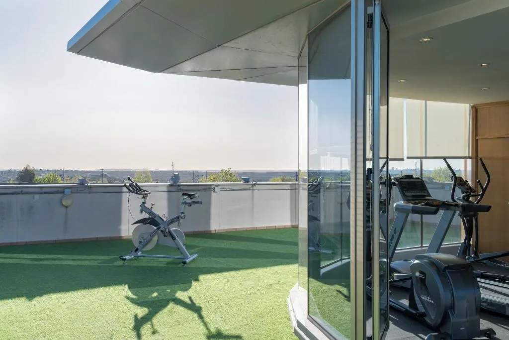 Sports and Entertainment, Gran Hotel Attica21 Las Rozas, Madrid