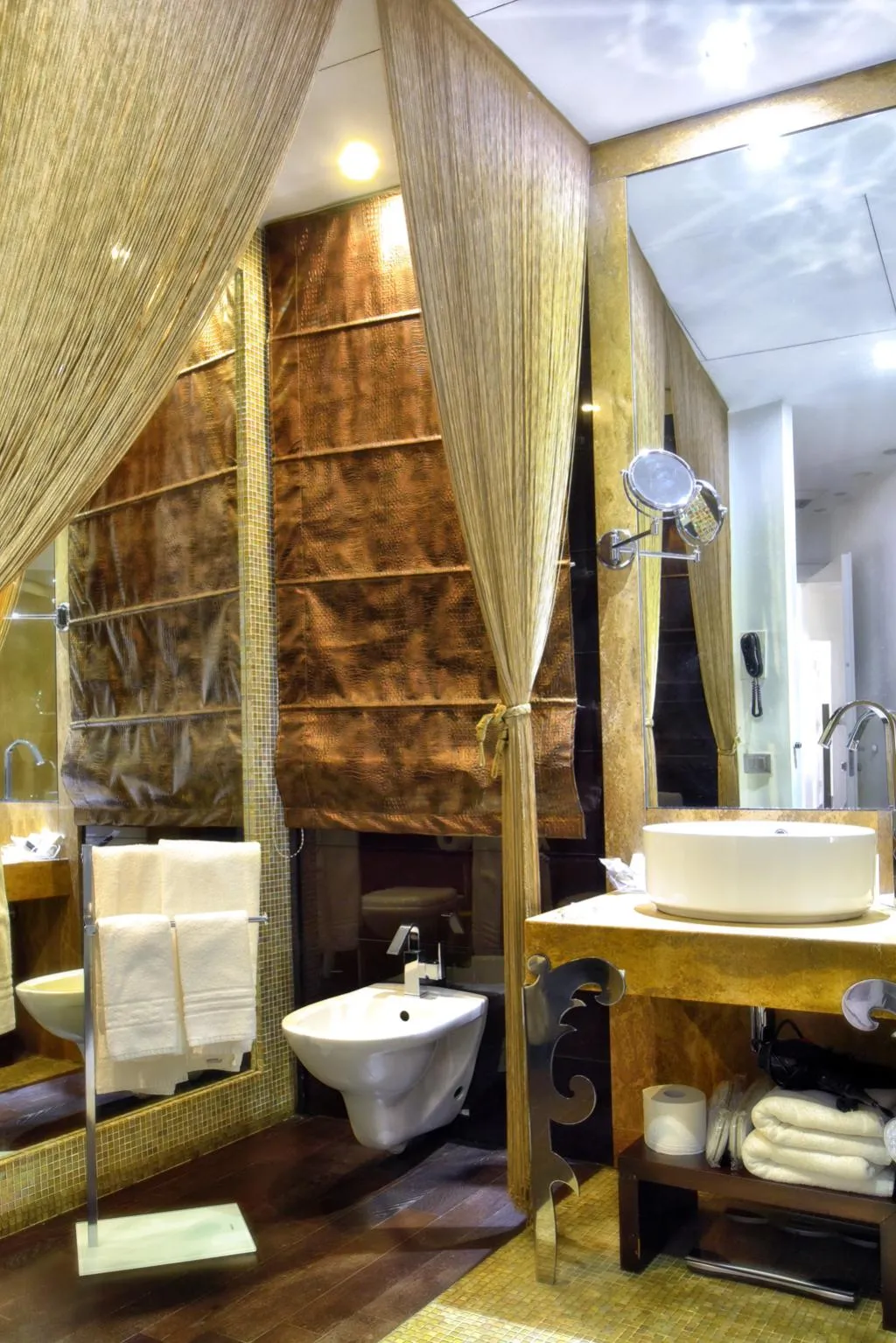 DOUBLE EXECUTIVE Room, Hotel Exclusive, Catania