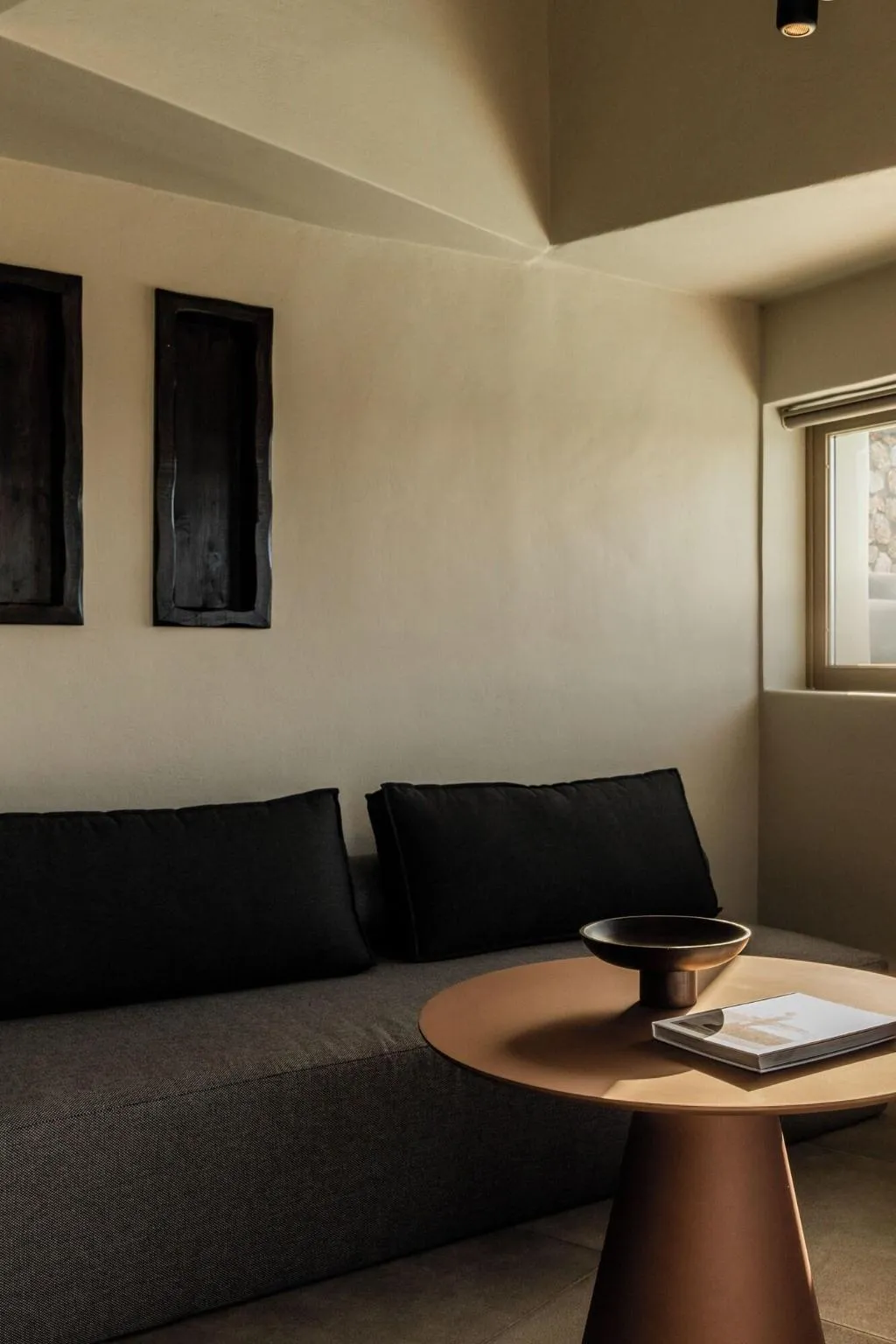 Room, Black Diamond Suites - Adults Only, Santorini