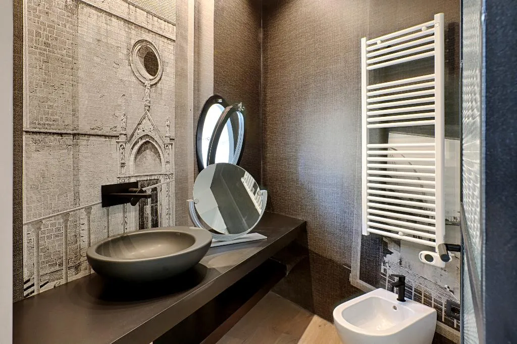 Double or Twin STANDARD Room, Casa Pacifico Napoli, Naples