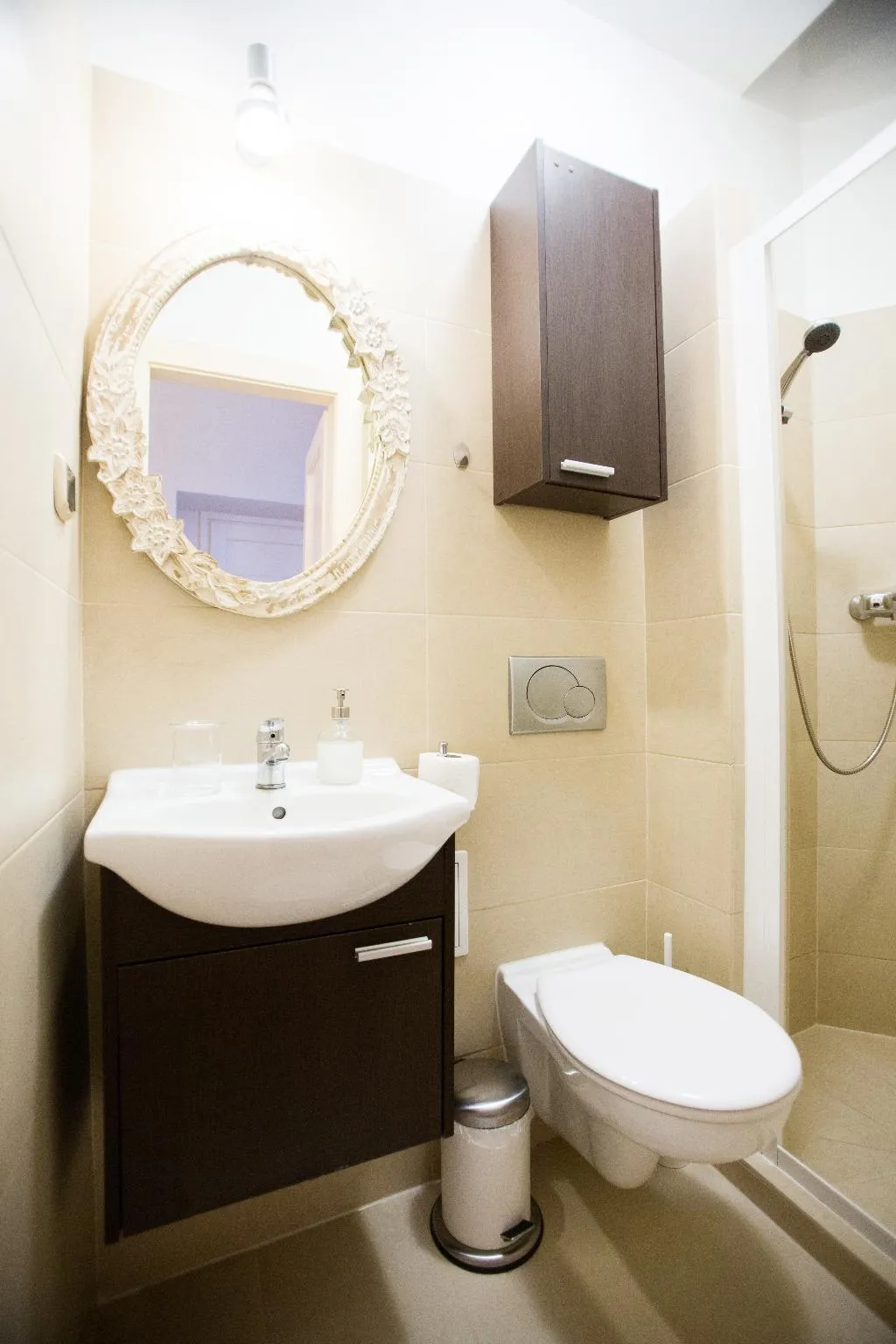 DOUBLE STANDARD Room, Apartments Roman, Krakow