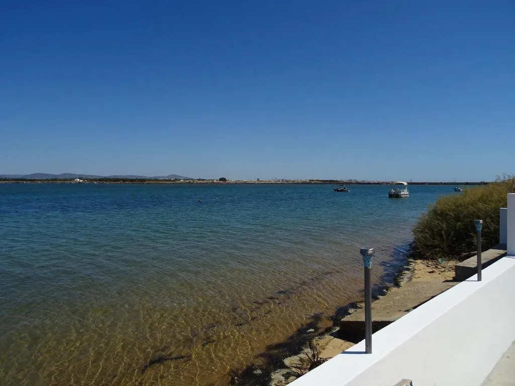 General view, Faro Beach Life Hostel, Algarve