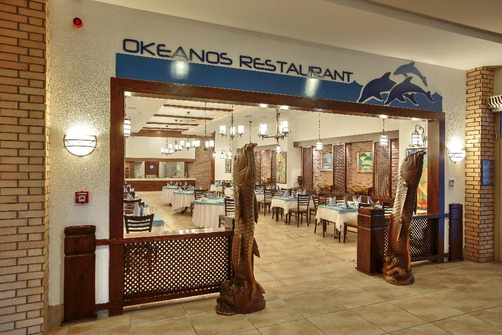 Restaurant, Sunis Kumköy Beach Resort Hotel & Spa, Antalya