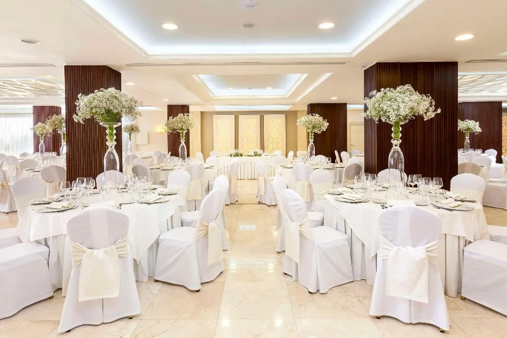 Conferences, Meliá Costa Atlantis Tenerife, Tenerife