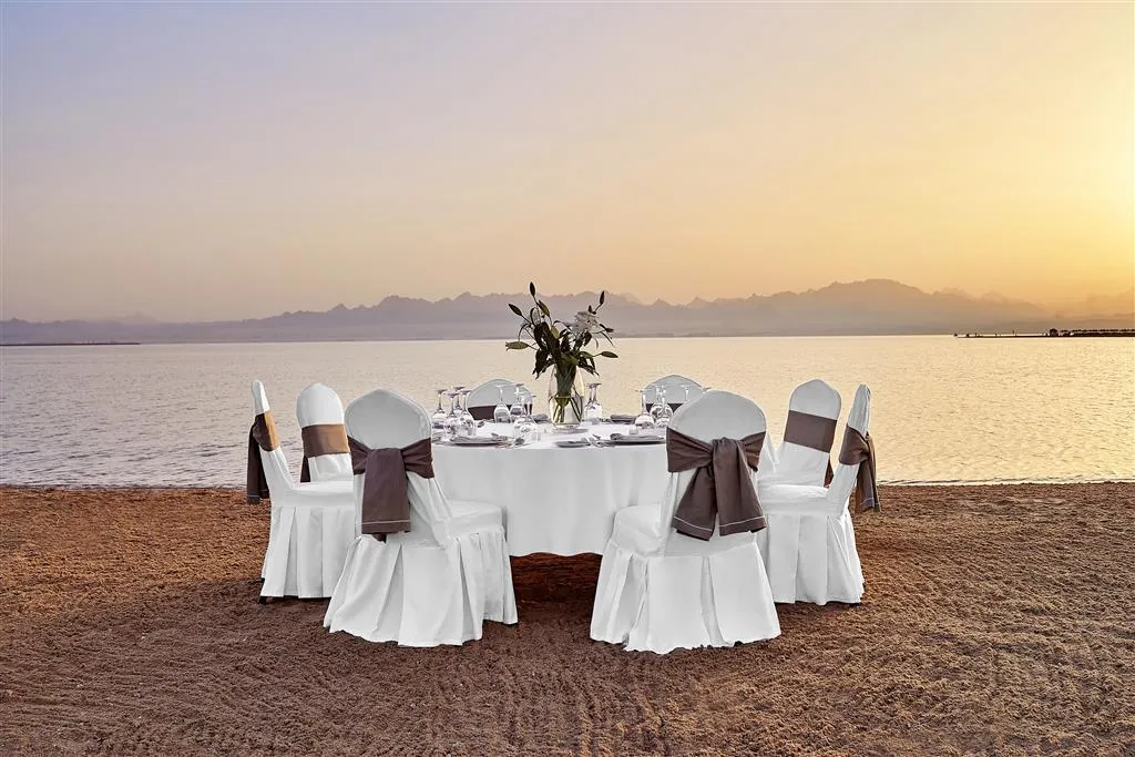 Sports and Entertainment, Sheraton Soma Bay, Red Sea Riviera
