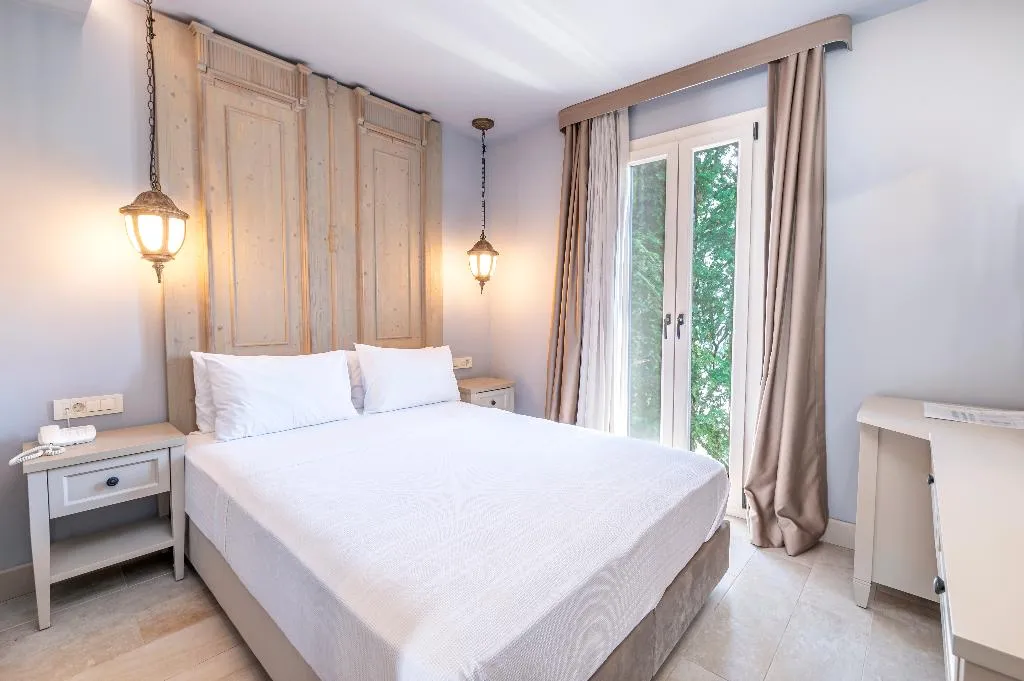 Double or Twin STANDARD Room, Elista Hotel & Spa, Bodrum