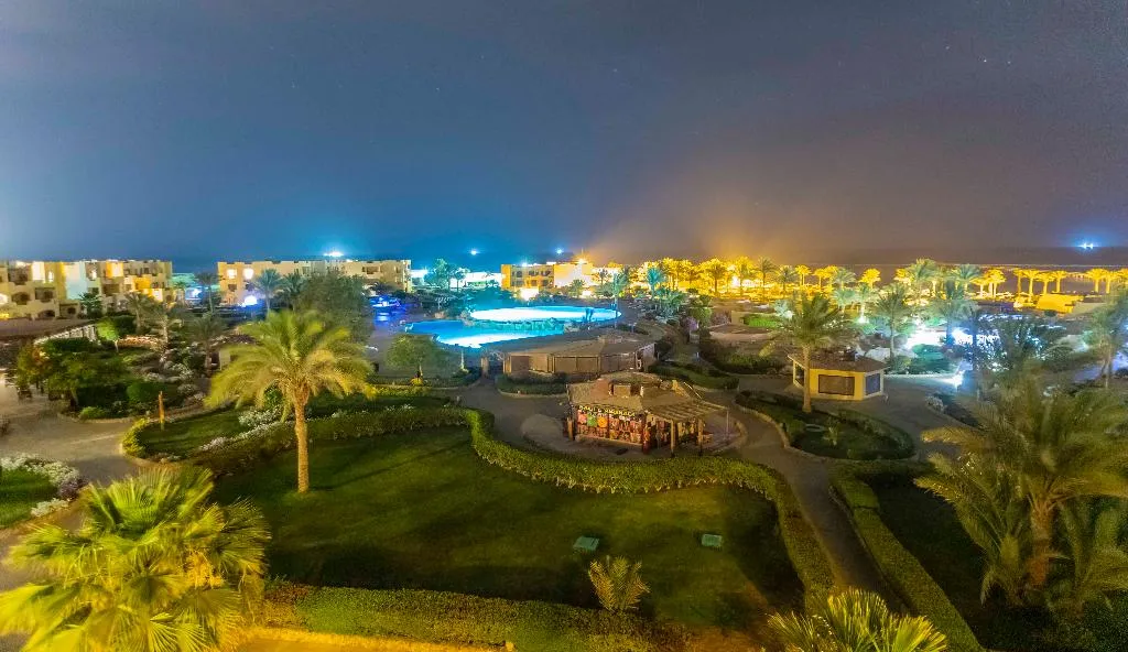 General view, Blend Elphistone Resort, Red Sea Riviera