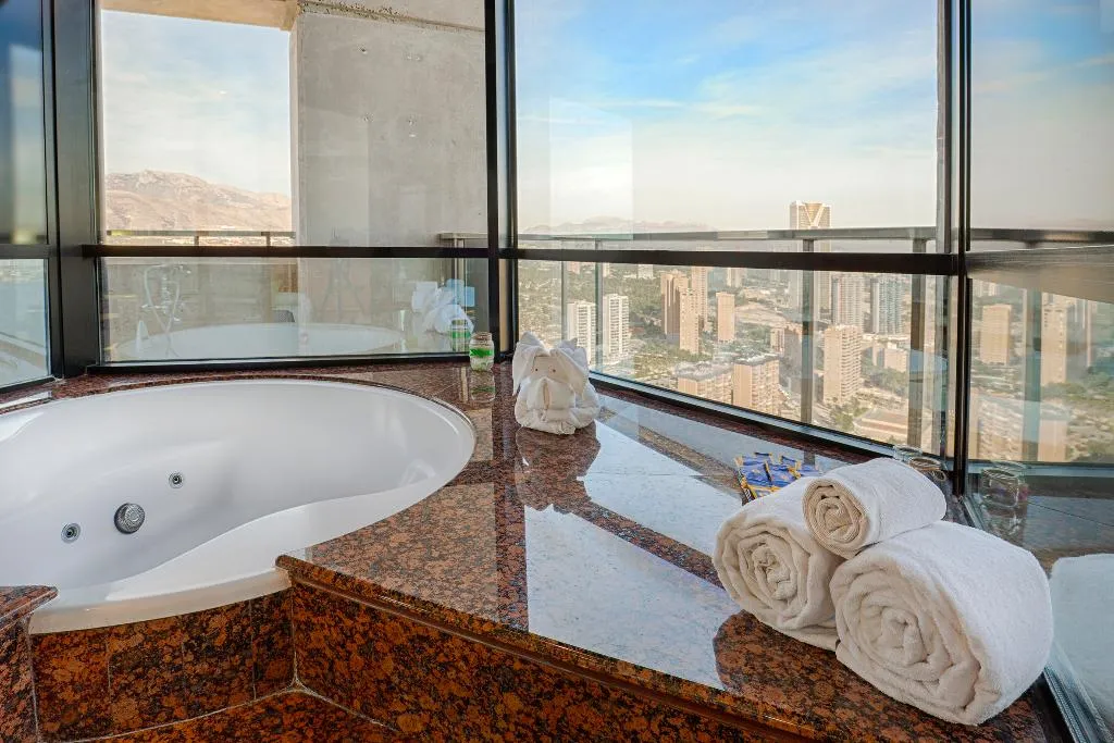 SUITE STANDARD Room, Gran Hotel Bali, Costa Blanca