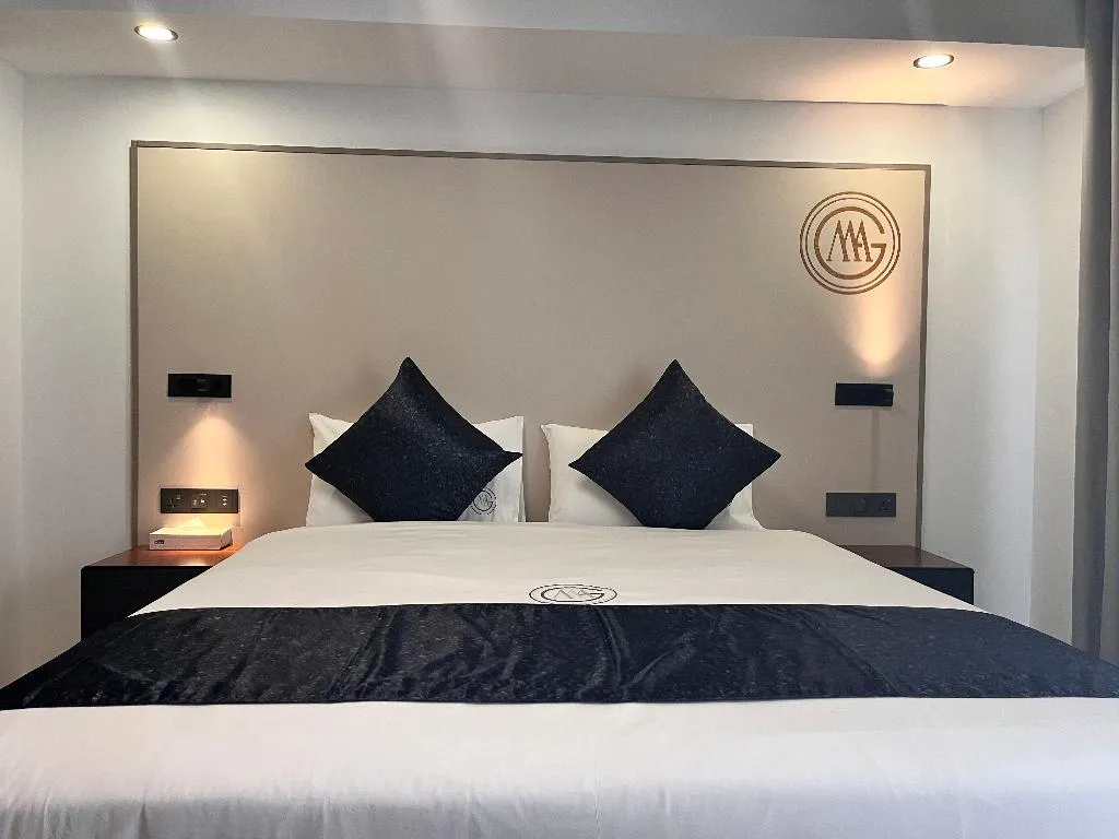 SUITE SEA VIEW WITH TERRACE Room, Grands Suites Hotel Residences & Spa, Malta
