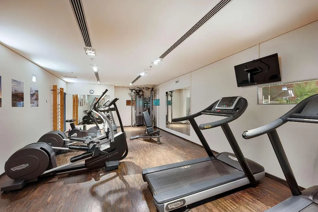 Sports and Entertainment, Radisson Collection Hotel, Berlin, Berlin