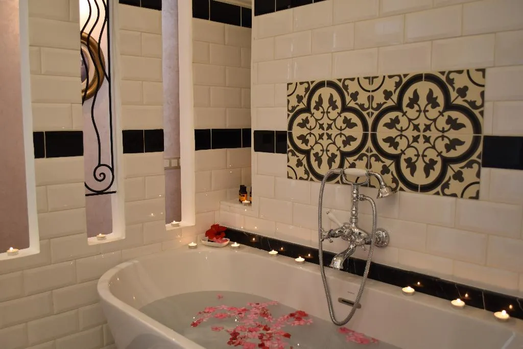 SUITE STANDARD Room, Demeures D'Orient Riad de Luxe & Spa, Marrakech