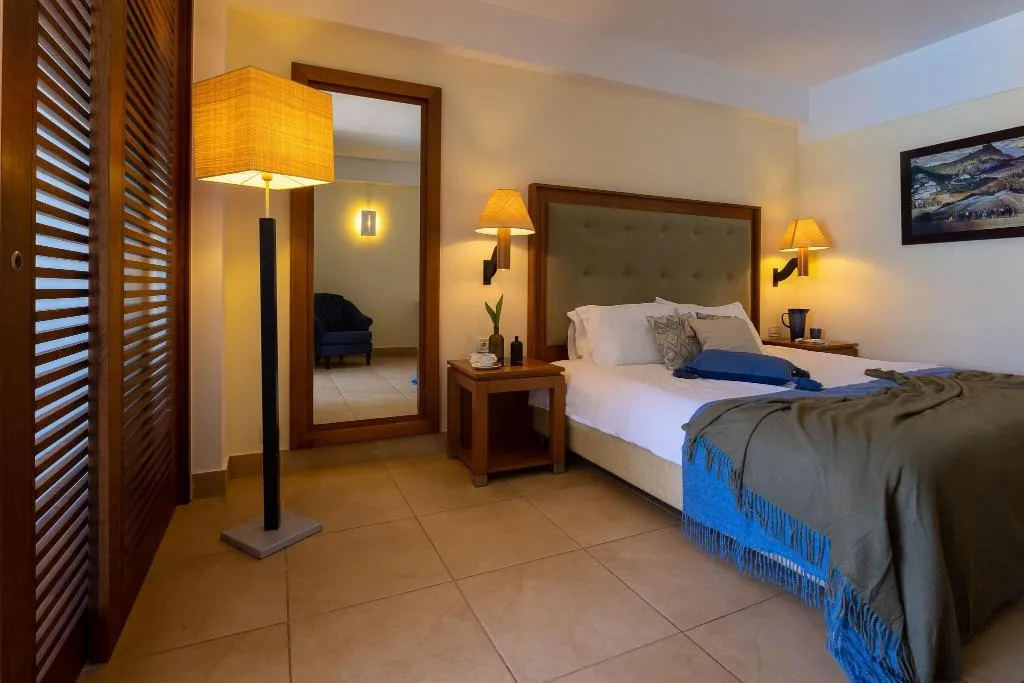Room, Cavo Spada, Crete