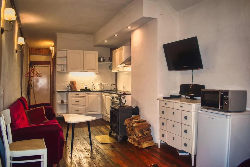 Room, Tallinn Apartments & Rooms - Old Town, Tallinn