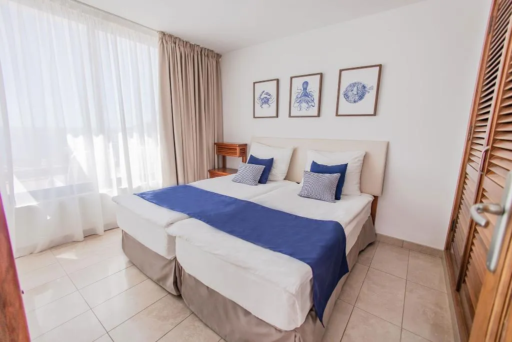 APARTMENT SEA VIEW Room, Servatur JB, Gran Canaria