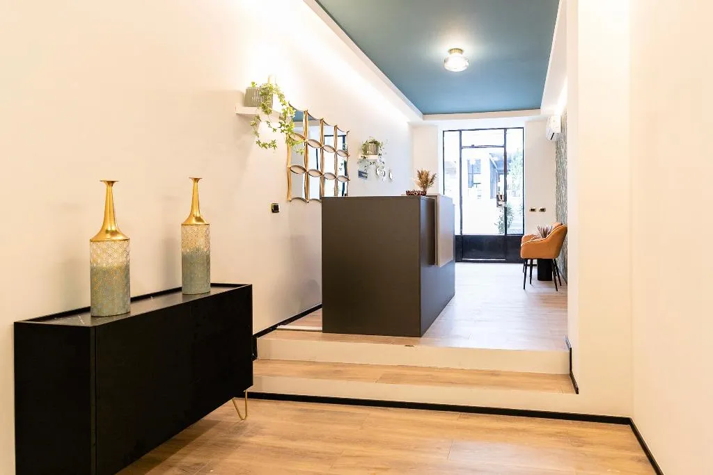 General view, Aiello Hotels - Citylife Apartments, Milan