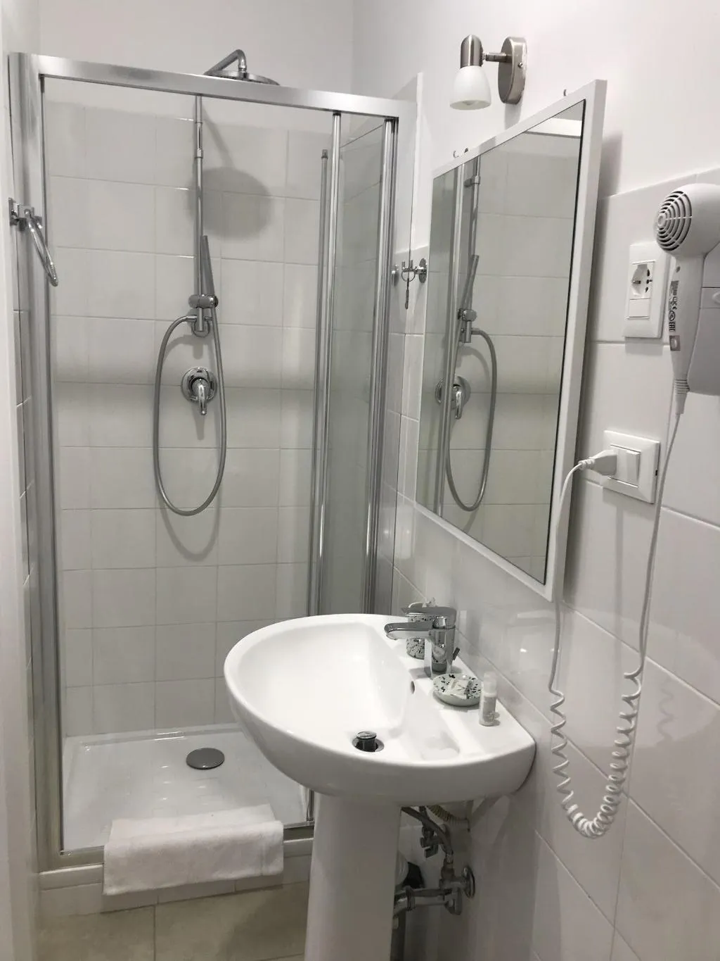 Room, Affittacamere Dianir, Rome