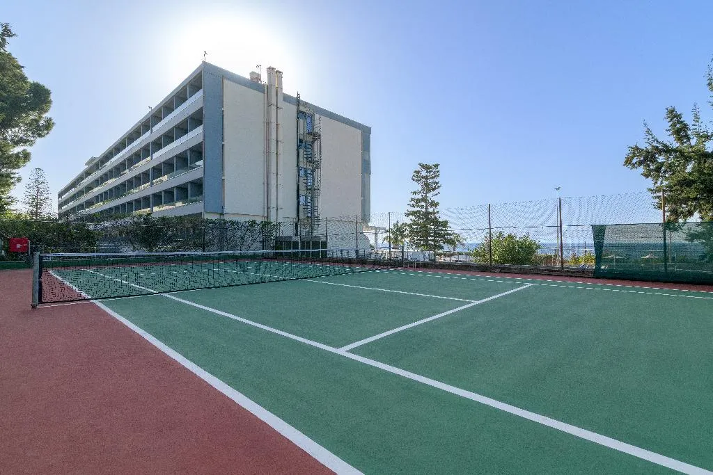 Sports and Entertainment, Oceanis Beach, Rhodes