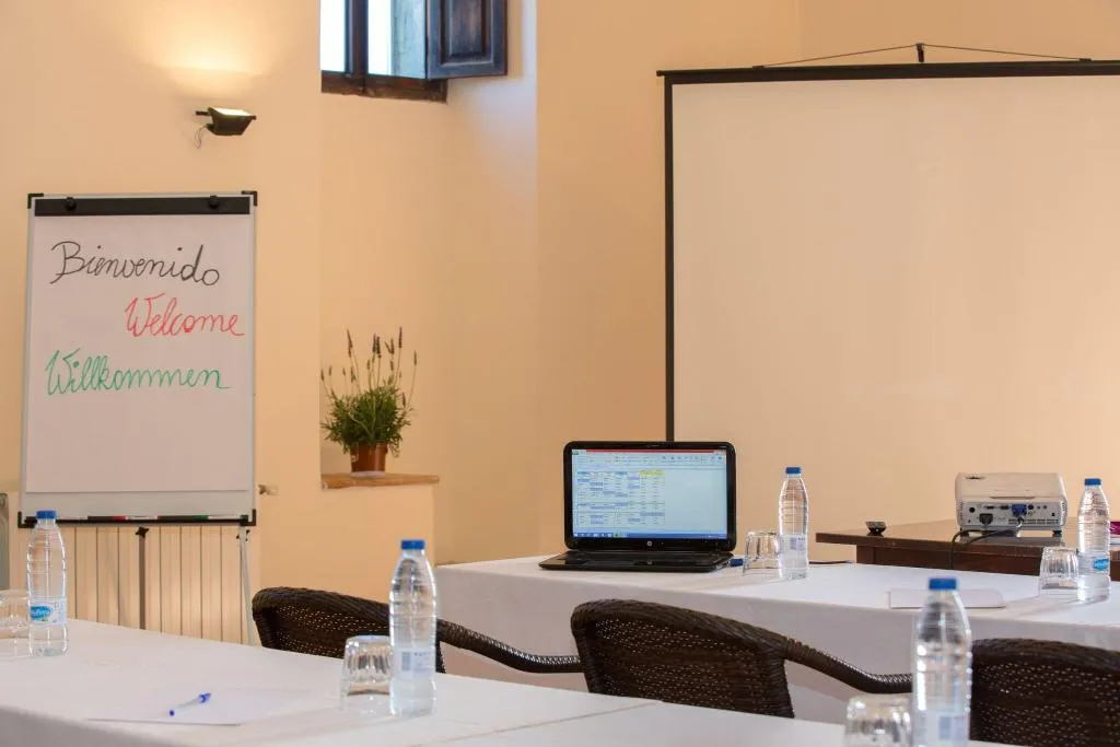 Conferences, Santuari de Cura, Majorca