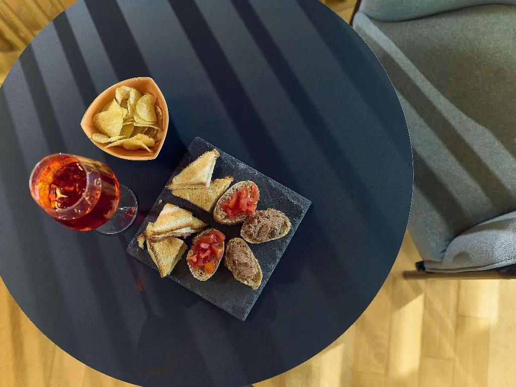 Restaurant, ibis Firenze Prato Est, Florence