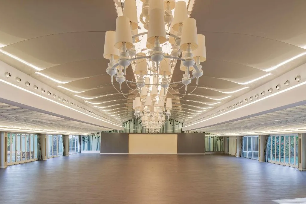 Conferences, Torre Melina Gran Melia, Barcelona