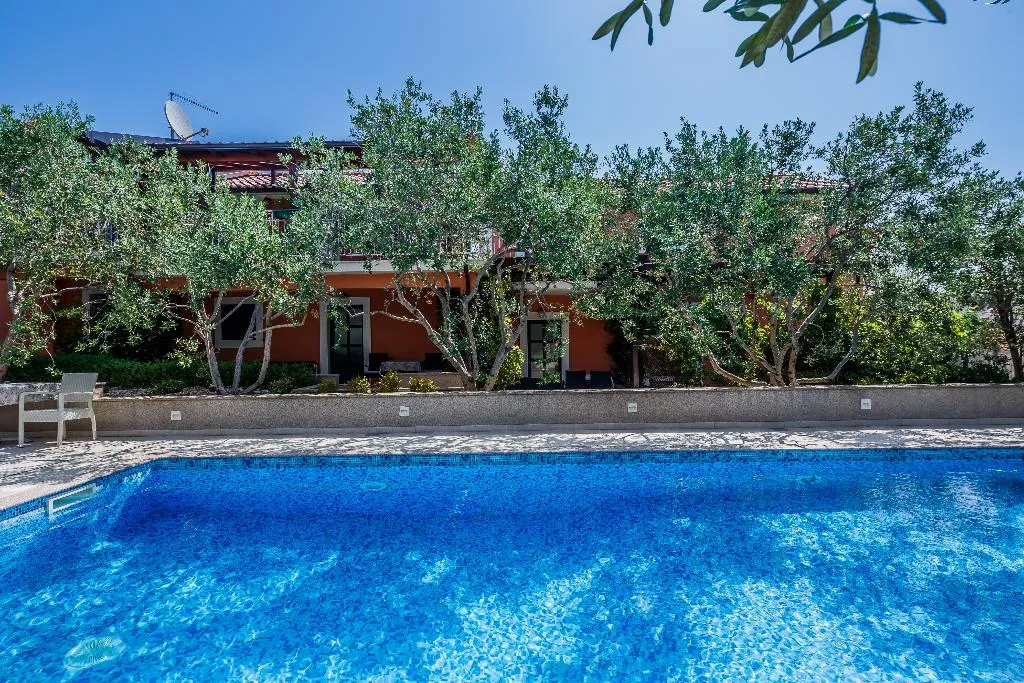 APARTMENT ONE BEDROOM Room, Villa Rustica Dalmatia Depadance, Split