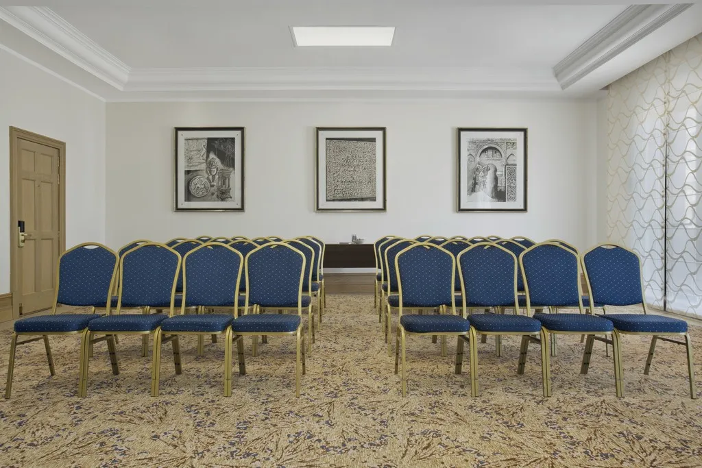 Conferences, Westin Dragonara Resort, Malta