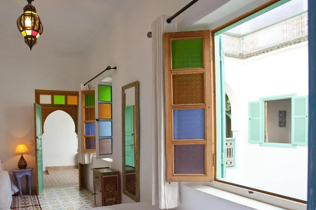 Room, Riad Dar Aida, Marrakech