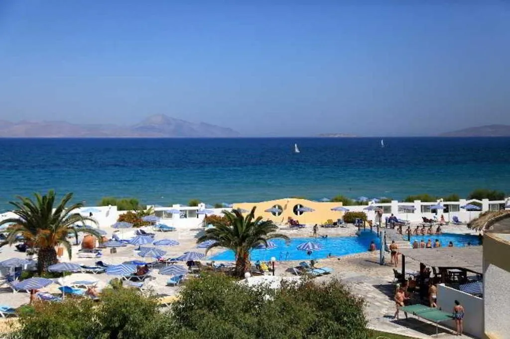 Beach, SMY Kos Beach & Splash, Kos