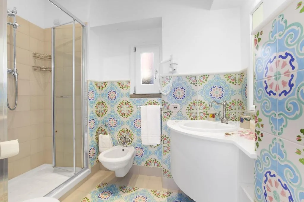 Room, La Casa Dell Orologio, Naples