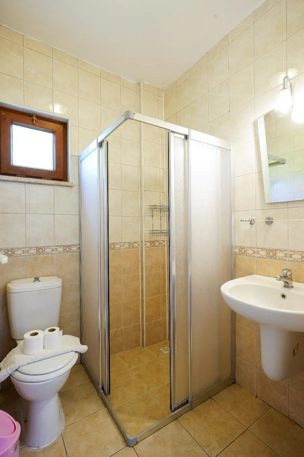 APARTMENT TWO BEDROOMS Room, Sahin Villa Apart Dalyan, Dalaman