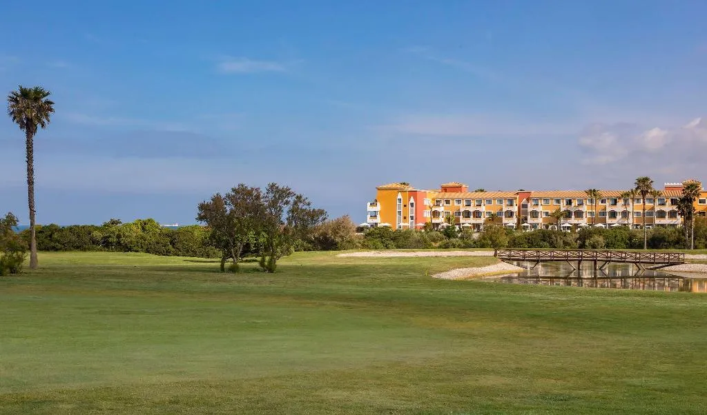 Sports and Entertainment, Palacio de Sancti Petri Gran Melia, Costa De La Luz