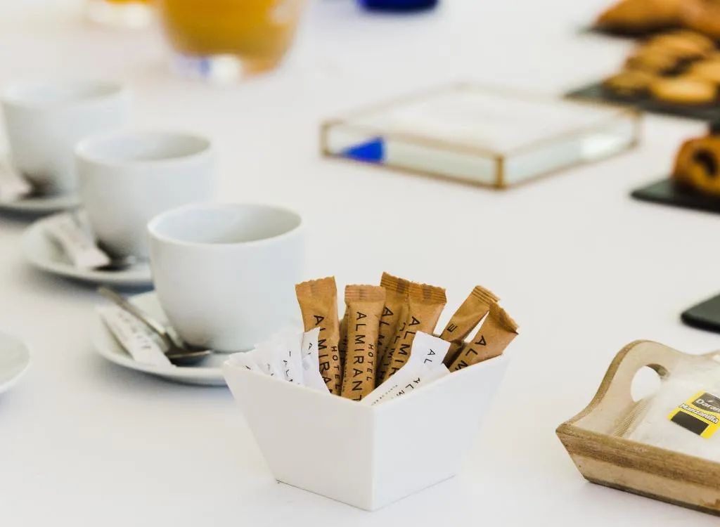 Conferences, Almirante Hotel, Costa Blanca