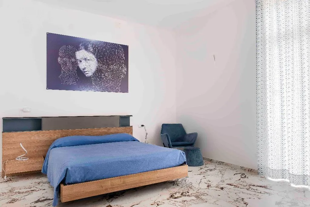 APARTMENT DELUXE ONE BEDROOM Room, Hotel Exclusive, Catania