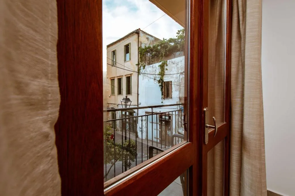 Room, Deluxe Hotel, Crete