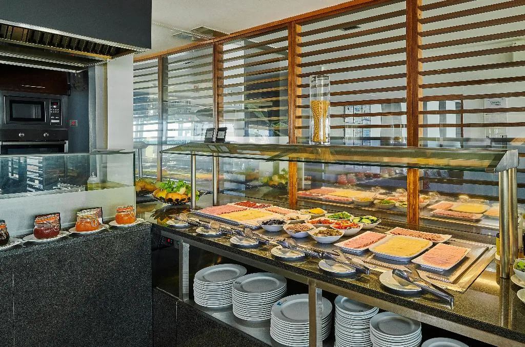 Restaurant, Rocamar Exclusive Hotel & Spa, Algarve