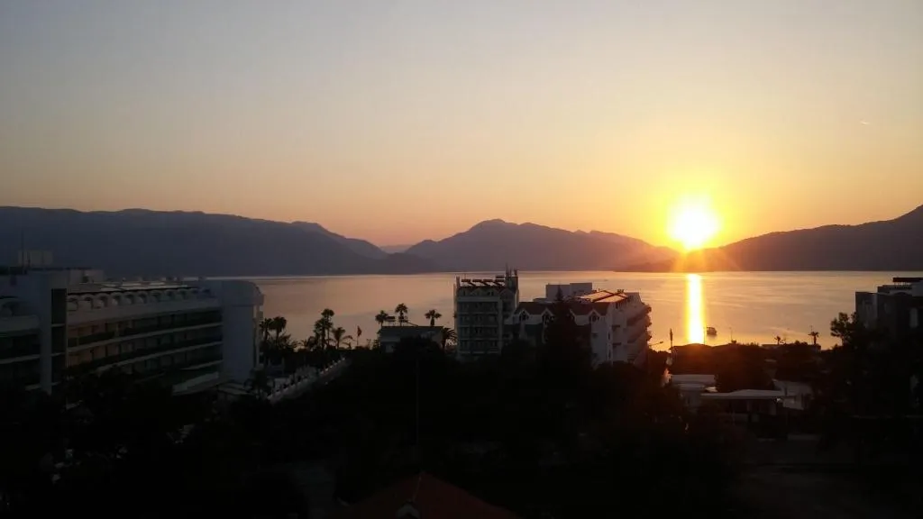 General view, Pearl of Marmaris Otel, Dalaman