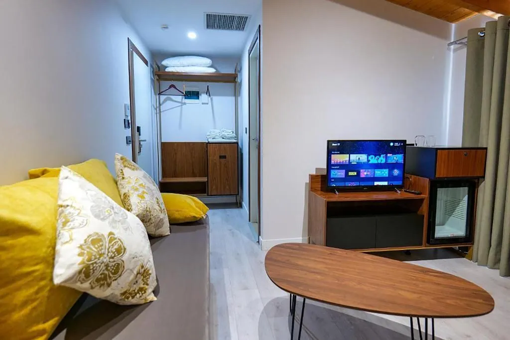 Room, Hotel Semajo, Kavaje