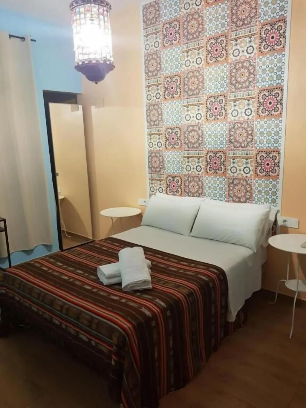 Room, Pension Arena Alicante, Costa Blanca