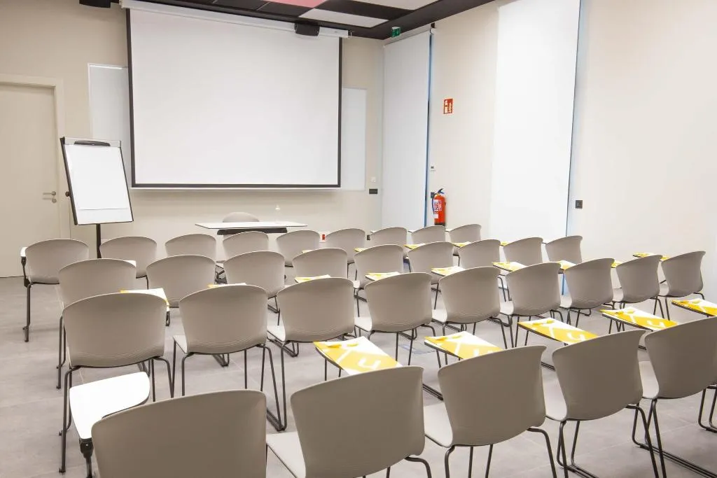 Conferences, Villa Alojamiento Y Congresos, Costa Blanca