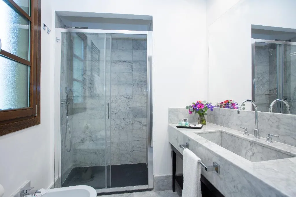 JUNIOR SUITE WITH TERRACE Room, Casual Rinascimento Firenze, Florence