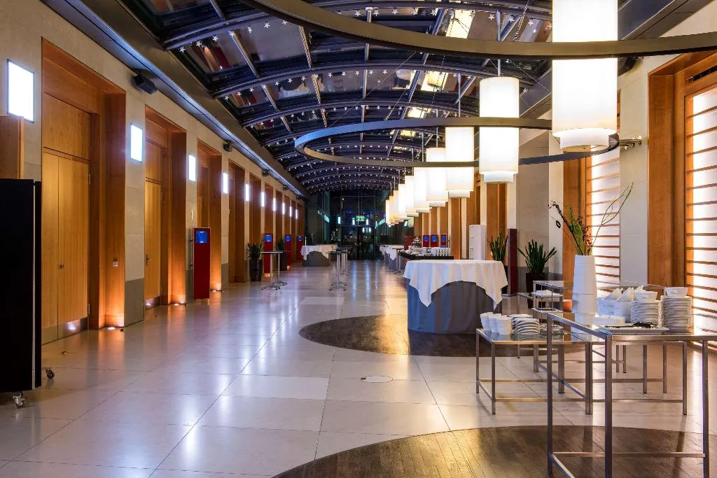 Conferences, Radisson Collection Hotel, Berlin, Berlin