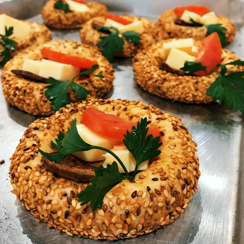 Restaurant, Rose Park Hotel - Al Barsha, Dubai
