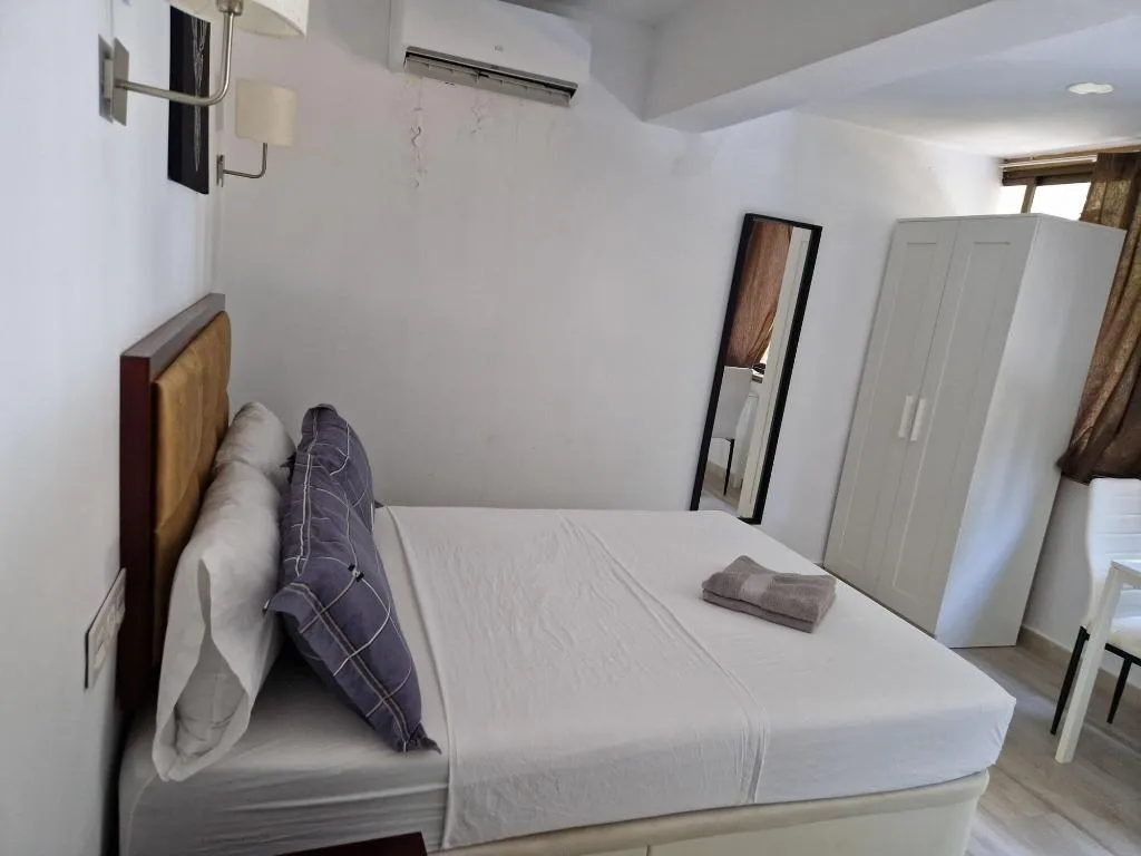 Room, Rancho Grande (ex.Villa Costa Marbella), Costa Del Sol