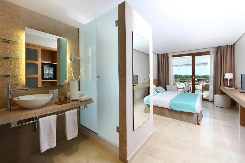 General view, Son Caliu Hotel Spa Oasis, Majorca