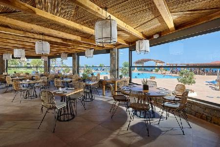 Club Calimera Sirens Beach, Crete